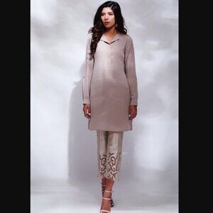 Natasha Kamal - Mell - 2pc - Size Small